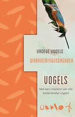 Vroege vogels waarnemingen dagboek Vogels 9789461885265, Verzenden, Gelezen