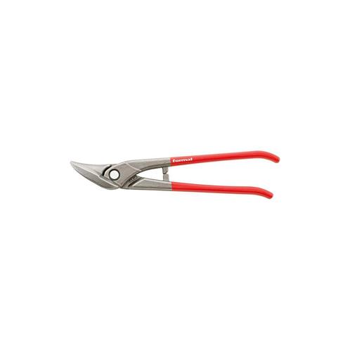 Ideaalschaar links 280mm FORMAT, Doe-het-zelf en Verbouw, Gereedschap | Handgereedschap, Nieuw, Verzenden