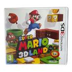 Super Mario 3D Land - EUR (ENG COVER) (3DS) (TWEEDEHANDS), Spelcomputers en Games, Verzenden, Nieuw