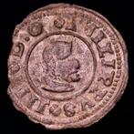 Spanje. Felipe IV. 8 Maravedís Ceca de Madrid, 1662.