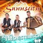 Sunnseitn - Jung Fresh Und Steirisch - CD, Ophalen of Verzenden, Nieuw in verpakking
