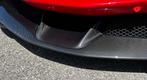 Ferrari SF90 Stradale / Spider carbon voorspoiler splitter, Verzenden