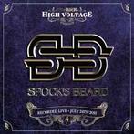 cd digi - Spocks Beard - Live At High Voltage Festival, Zo goed als nieuw, Verzenden
