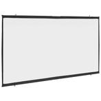 100 inch Projectiescherm Wand - 16:9 - Retourdeal - Thuis..., Ophalen of Verzenden, Handmatig, Nieuw