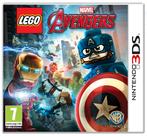 3DS LEGO Marvels Avengers, Spelcomputers en Games, Games | Nintendo 2DS en 3DS, Zo goed als nieuw, Verzenden