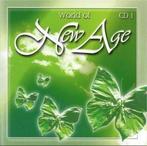 cd - Various - World Of New Age Cd1, Verzenden, Zo goed als nieuw