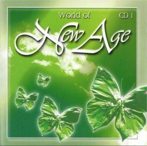 cd - Various - World Of New Age Cd1, Cd's en Dvd's, Cd's | Overige Cd's, Zo goed als nieuw, Verzenden