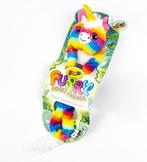 Tangle Furry Fidget Friends - Uni The Unicorn, Ophalen of Verzenden, Nieuw