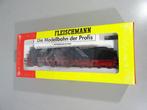 Fleischmann H0 - 4113 - Stoomlocomotief met tender (1) -, Nieuw