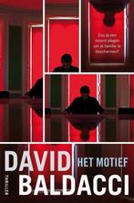Het motief / Amos Decker / 3 9789400507555 David Baldacci, Verzenden, Zo goed als nieuw, David Baldacci