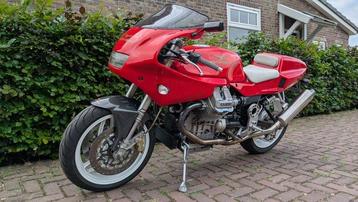 Moto Guzzi - Daytona - 1000 cc - 1993 beschikbaar voor biedingen