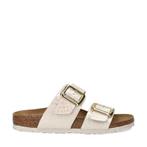 Birkenstock Sydney Cushion Buckle sandalen voor dames, Kleding | Dames, Schoenen, Overige kleuren, Verzenden, Nieuw, Sandalen of Muiltjes