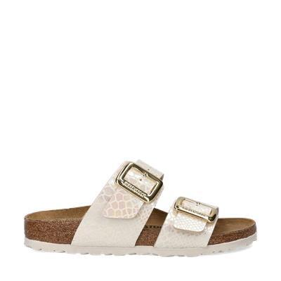 Birkenstock Sydney Cushion Buckle sandalen voor dames, Kleding | Dames, Schoenen, Sandalen of Muiltjes, Overige kleuren, Nieuw