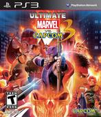 Ultimate Marvel vs. Capcom 3-Amerikaans (PlayStation 3), Spelcomputers en Games, Games | Sony PlayStation 3, Ophalen of Verzenden