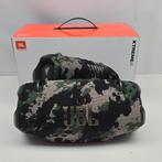 JBL Xtreme 4 Draadloze Bluetooth Speaker Camouflage |, Ophalen of Verzenden, Nieuw