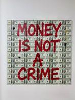 N.Nathan - Board Dollars Money Is Not A Crime