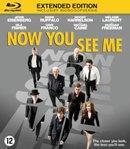Now you see me - Blu-ray, Cd's en Dvd's, Blu-ray, Verzenden