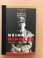 Heinrich Himmler - Architect Van De Holocaust - NIEUW, Verzamelen, Militaria | Tweede Wereldoorlog, Overige soorten, Duitsland