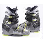 49 50 nieuwe skischoenen DALBELLO VANTAGE SPORT, GREY/yellow, Verzenden, Nieuw