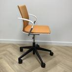 Design Sigurd Rothe vergader / bureaustoel, Huis en Inrichting, Stoelen, Ophalen of Verzenden, Gebruikt, Stof, Eén