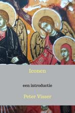 Iconen 9789403619798 Peter Visser, Verzenden, Zo goed als nieuw, Peter Visser