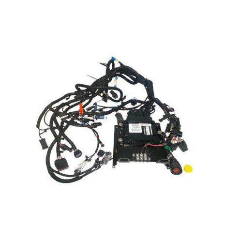 Bieden: Mercury Dual Joystick engine controller module kit, Watersport en Boten, Bootonderdelen, Motor en Techniek, Nieuw, Zeilboot of Motorboot