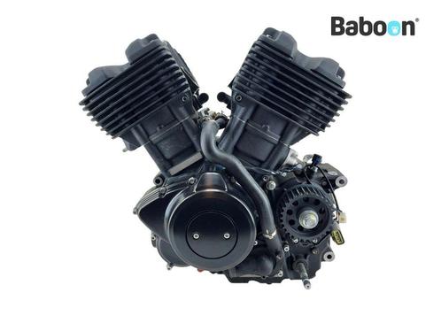 Motorblok Harley-Davidson XG 500 Street 2019-2020, Motoren, Onderdelen | Harley-Davidson, Gebruikt, Verzenden