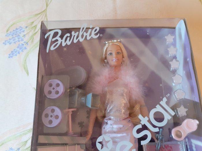 Mattel - Barbiepop Movie Star, Antiek en Kunst, Antiek | Speelgoed