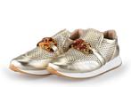 RDA Instappers in maat 38 Goud | 10% extra korting, Overige kleuren, Verzenden, Instappers, RDA
