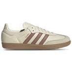 adidas Samba Wonder White Warm Clay - Maat 41 1/3 EU, Ophalen of Verzenden, Nieuw, Adidas