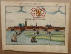 Nederland - Geertruidenberg; J Jansz. / L Guicciardini -, Nieuw