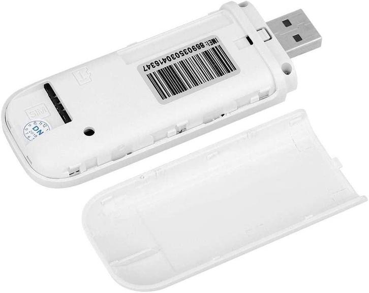 Cartronix CTX-3411 | Internet 4G Dongle met Wifi, Auto diversen, Autoradio's, Nieuw, Ophalen of Verzenden
