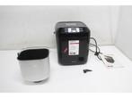 Inventum BM55 - Broodbakmachine - 12 programmas - 550W, Witgoed en Apparatuur, Broodbakmachines, Verzenden, Zo goed als nieuw