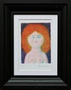 Antonio Bueno (1918-1984) - Poppona, Antiek en Kunst