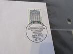 Berlijn - Berlijn, Deutsche Post FDC 2004-2006, FDC 1970-72,, Gestempeld
