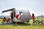 Fiamma Bike Cover Caravan 2 Fietsen Dissel, Nieuw