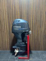 Yamaha F60 FETL, Watersport en Boten, Ophalen of Verzenden, Gebruikt, Buitenboordmotor