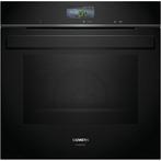 Siemens HB936GAB1 Oven, Witgoed en Apparatuur, Ophalen of Verzenden, Nieuw