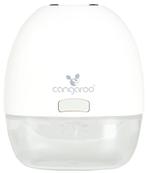 Cangaroo Embrace Hands-Free Elektrische Borstkolf, Verzenden, Nieuw