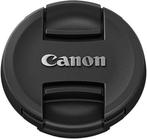 Canon E-52 II Lensdop - 52mm, Audio, Tv en Foto, Fotografie | Lenzen en Objectieven, Ophalen of Verzenden, Nieuw, Overige typen