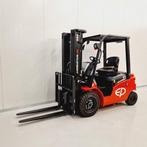 Elektrische heftruck EP ELF303 4.80m 3000kg, 2000 tot 3000 kg, Elektrisch, Heftruck, EP