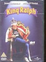 King Ralph DVD (2001) John Goodman, Ward (DIR) cert PG, Zo goed als nieuw, Verzenden