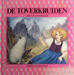 De Toverkruiden 9789063280437 Turin, Boeken, Verzenden, Gelezen, Turin