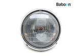 Koplamp Suzuki VS 700 + 750 Intruder 1985-1991 (VS700 VS750), Motoren, Onderdelen | Suzuki, Verzenden, Gebruikt