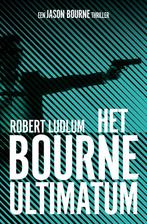 9789021028712 Jason Bourne 3 -   Het Bourne ultimatum, Boeken, Nieuw, Robert Ludlum, Verzenden