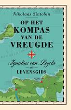 Op het kompas van de vreugde 9789043541787 Nikolaas Sintobin, Boeken, Verzenden, Zo goed als nieuw, Nikolaas Sintobin