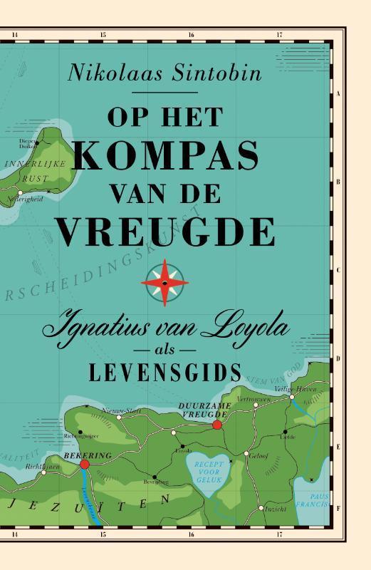Op het kompas van de vreugde 9789043541787 Nikolaas Sintobin, Boeken, Godsdienst en Theologie, Zo goed als nieuw, Verzenden