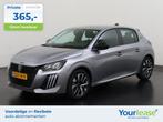 Peugeot 208 Nieuw | Ook in GT en AUTOMAAT! | 365,- /mnd, Private lease, Nieuw, Lease, Benzine