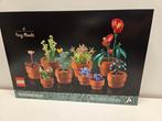 Lego Set - 10329 - Botanical Collection - Tiny Plants, Kinderen en Baby's, Speelgoed | Duplo en Lego, Nieuw