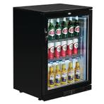 Polar display koeling enkel hoog model GL001, Ophalen of Verzenden, Nieuw zonder verpakking